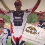 Proven Mountain Bike Results