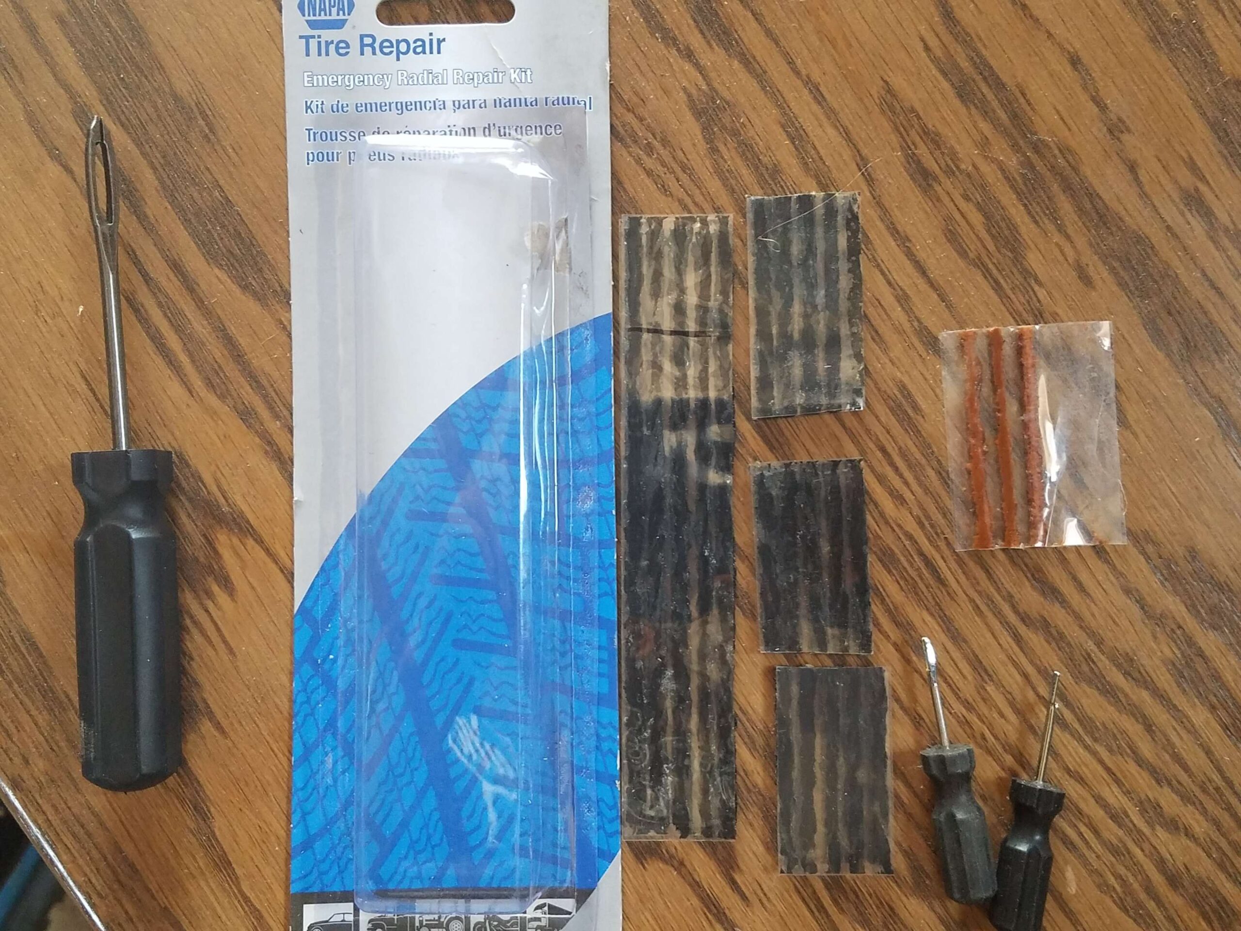 Easy, Fast Tubeless Tire Fixes for MTB