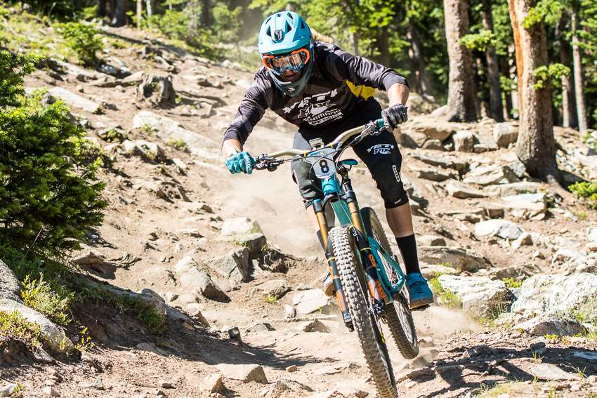 Important MTB Skills That Are Often Overlooked