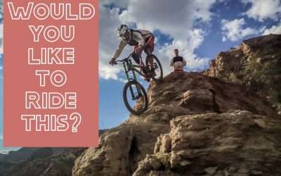 This is How To Practice Your MTB Skills