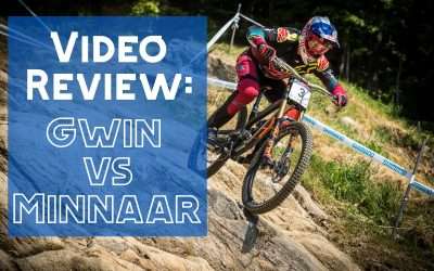 3 Things you can learn from Aaron Gwin, Video Analysis