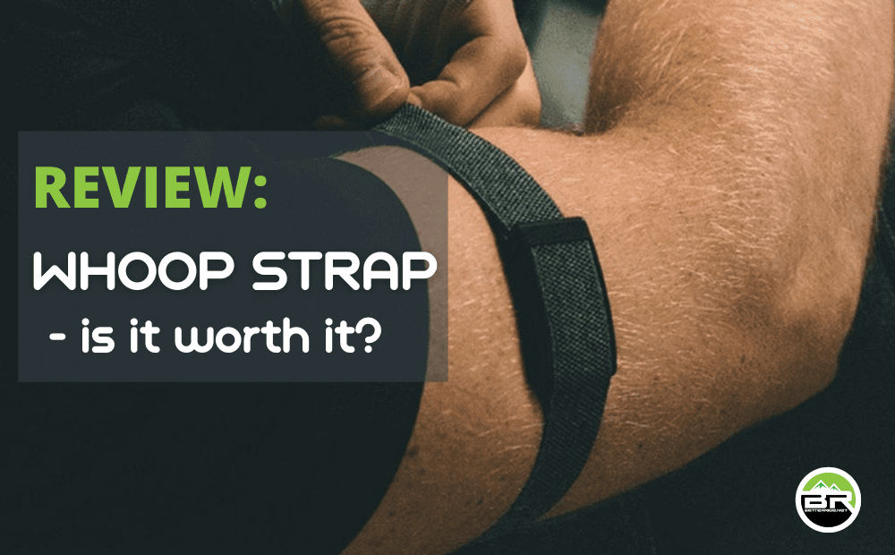 Woop Strap, Is it worth it?