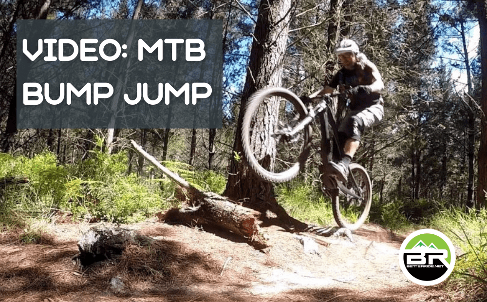 Video Bump Jump