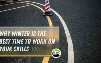 Why Winter Is the Best Time to Work On Your Skills