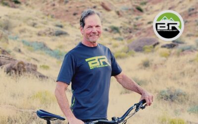March 22-24, 2024, Moab UT, Enduro MTB Skills Course Course with Cody Kelley