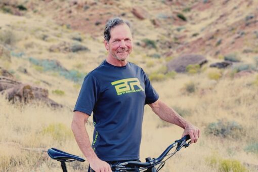 Gene Hamilton of BetterRide