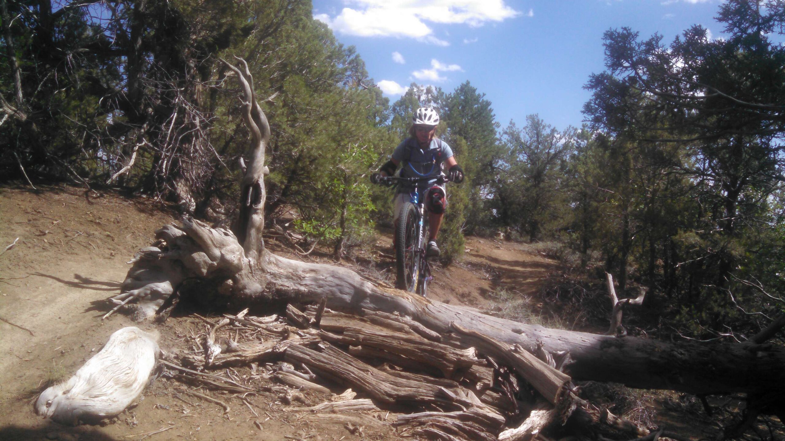 Three Issues Keeping You From Mountain Biking at Your Best, Part 2