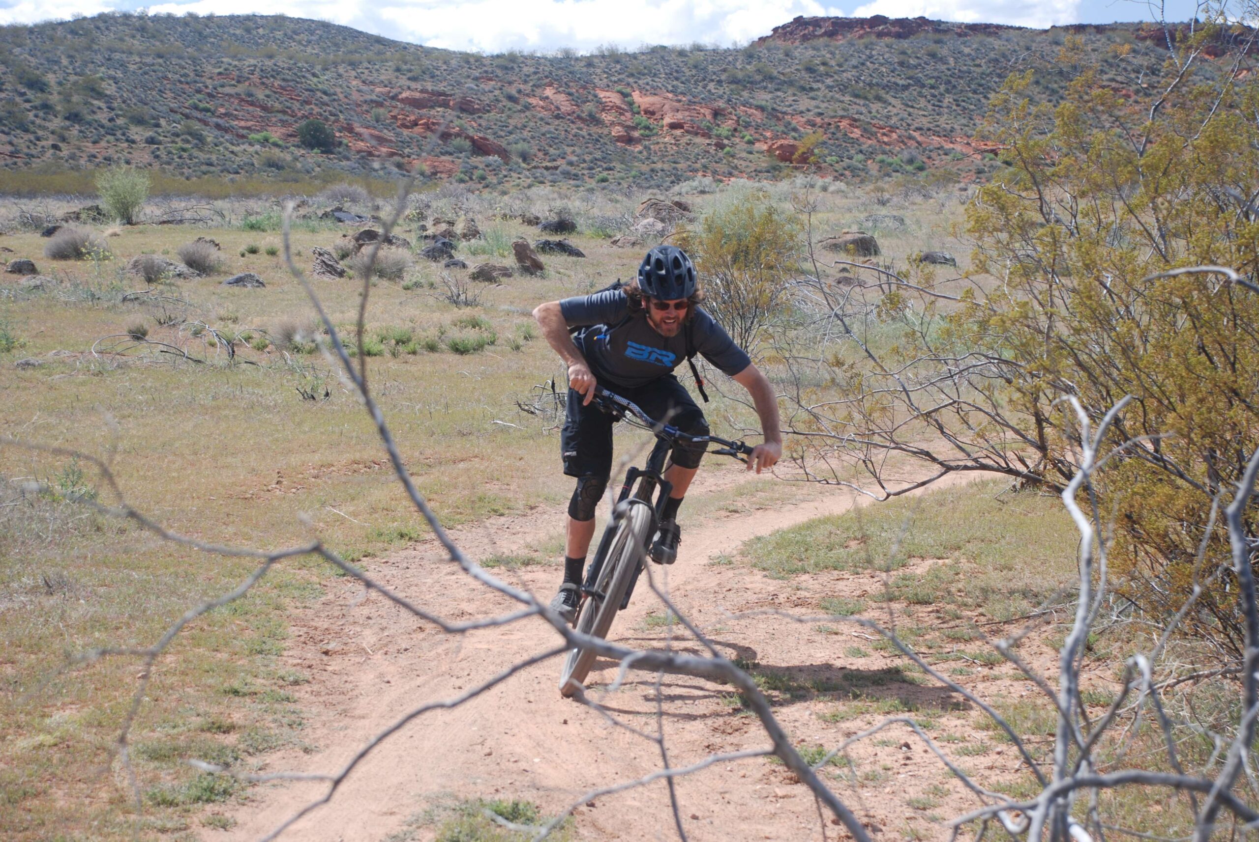 Mountain Biking and Back Pain, The Final Piece of the Puzzle!