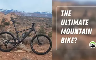 The Ultimate Mountain Bike?