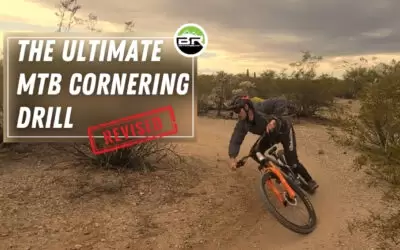 The Ultimate MTB Cornering Drill