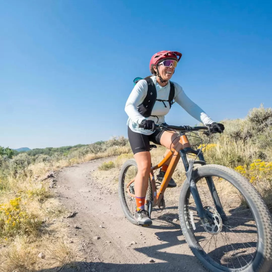 Female student Female student